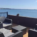 Σπίτι διακοπών Casa O Curruncho 3000 Vilagarcia de Arousa