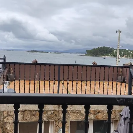 Casa O Curruncho 3000 Vilagarcia de Arousa