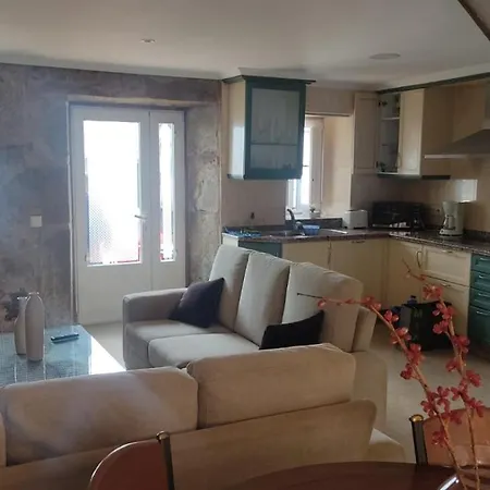 Casa O Curruncho 3000 Holiday home Vilagarcia de Arousa