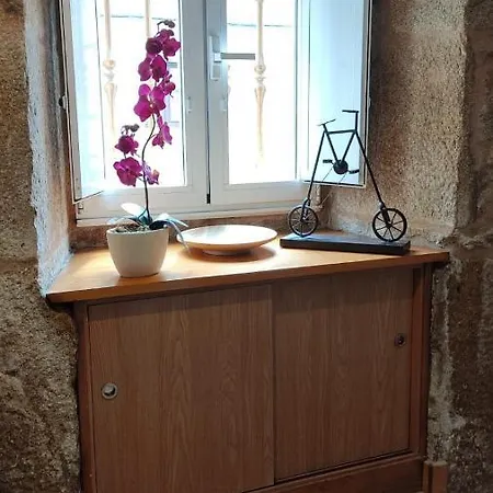 Casa O Curruncho 3000 Holiday home