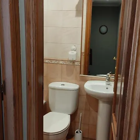 Casa O Curruncho 3000 Holiday home *