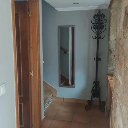 Casa O Curruncho 3000 Holiday home *