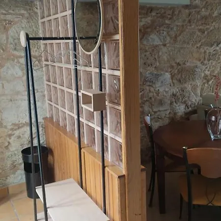 Casa O Curruncho 3000