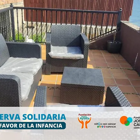 Casa O Curruncho 3000 Holiday home *