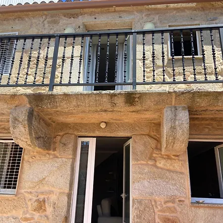 Casa O Curruncho 3000 *