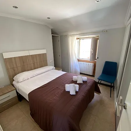 Casa O Curruncho 3000 Vilagarcia de Arousa