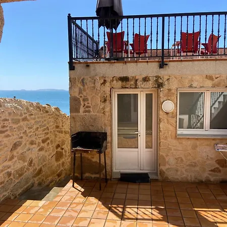 Casa O Curruncho 3000 Hébergement de vacances