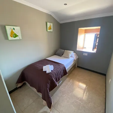 Hébergement de vacances Casa O Curruncho 3000