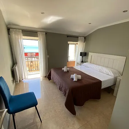 Prázdninový dům Casa O Curruncho 3000 *
