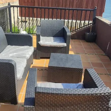 Hébergement de vacances Casa O Curruncho 3000 Vilagarcía de Arousa