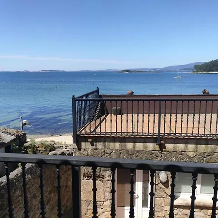 Casa O Curruncho 3000 Vilagarcia de Arousa