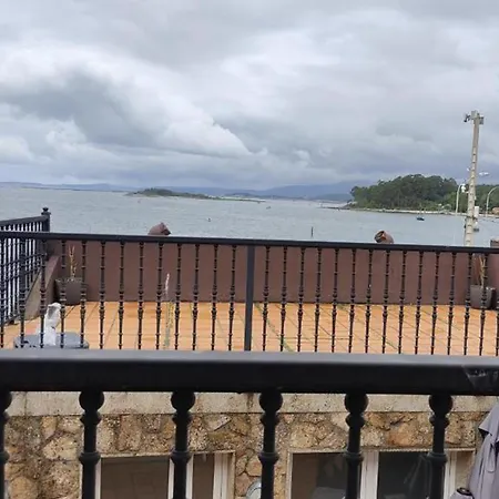 Casa O Curruncho 3000 Hébergement de vacances