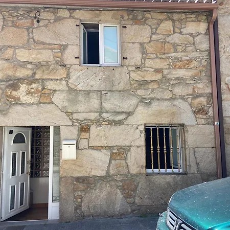 Casa O Curruncho 3000 Casa de Férias *