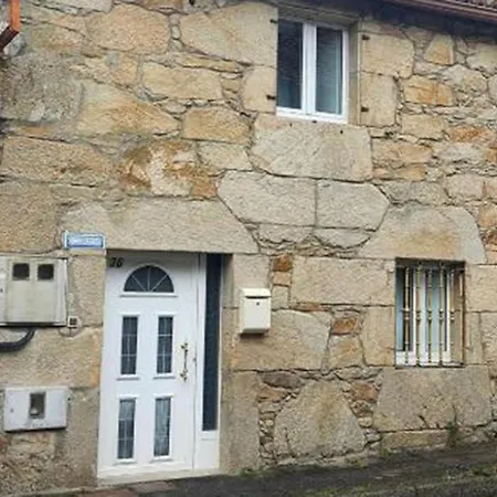 Casa O Curruncho 3000 *