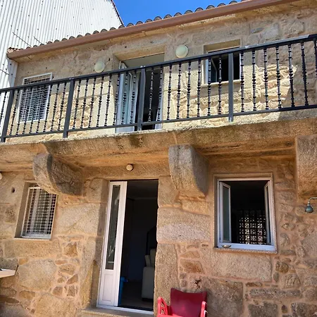 Casa O Curruncho 3000 Vilagarcia de Arousa