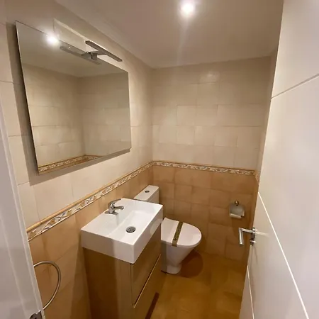 Casa O Curruncho 3000 * Vilagarcia de Arousa