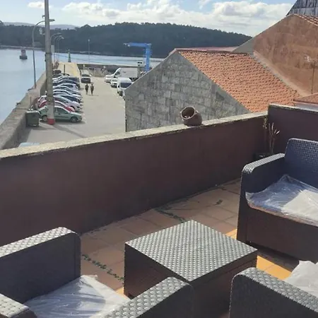 Casa O Curruncho 3000