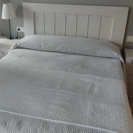 Casa O Curruncho 3000 Hébergement de vacances