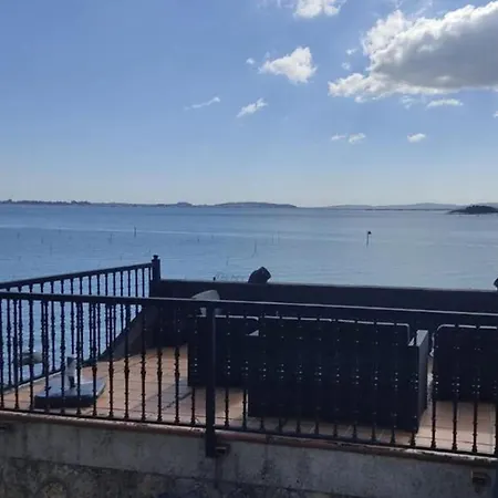 Casa O Curruncho 3000 Hébergement de vacances *