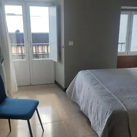 Hébergement de vacances Casa O Curruncho 3000 *