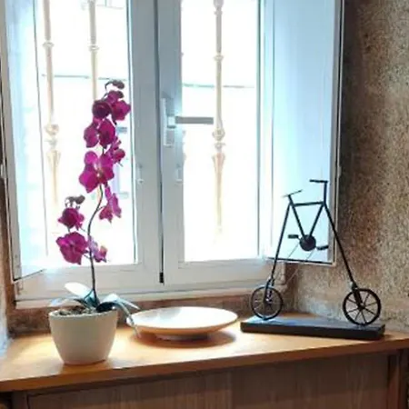 Casa O Curruncho 3000 Feriehus Vilagarcia de Arousa