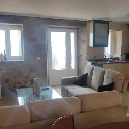 Casa O Curruncho 3000 Vilagarcia de Arousa