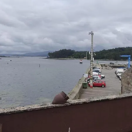 Casa O Curruncho 3000