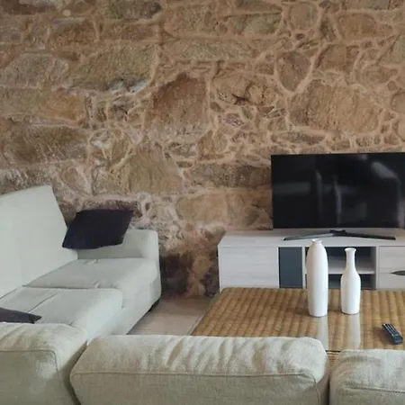 Casa O Curruncho 3000 Hébergement de vacances *