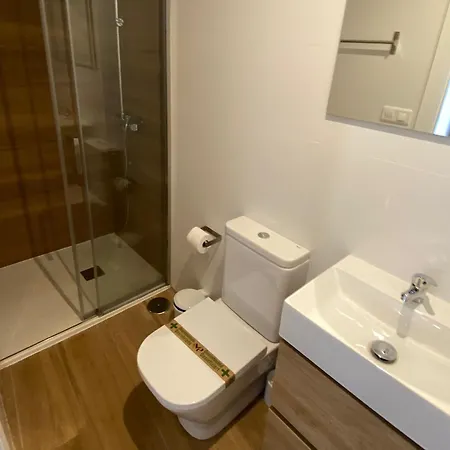 Feriehus Casa O Curruncho 3000 *