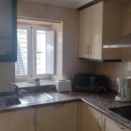 Prázdninový dům Casa O Curruncho 3000
