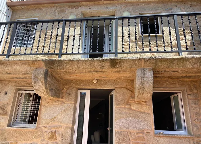 Casa O Curruncho 3000 *