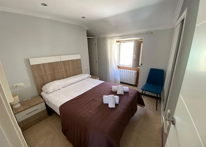 Casa O Curruncho 3000 Vilagarcia de Arousa