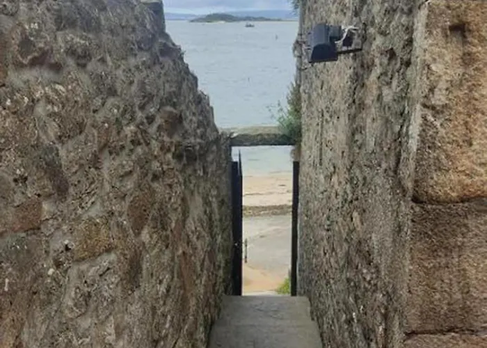 Casa O Curruncho 3000