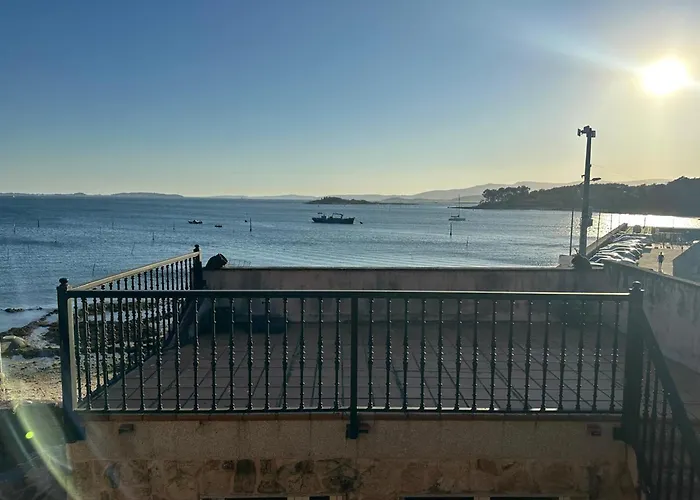 Casa O Curruncho 3000 Casa de Férias *