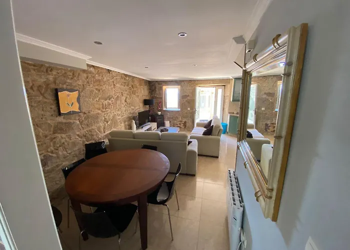 Casa O Curruncho 3000