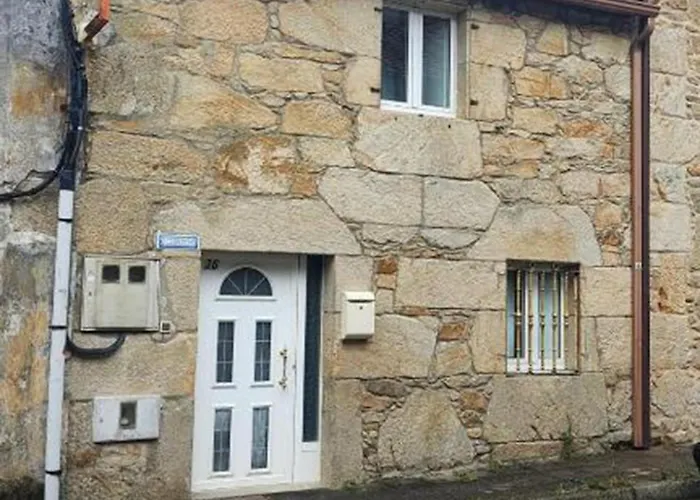 Casa O Curruncho 3000 *