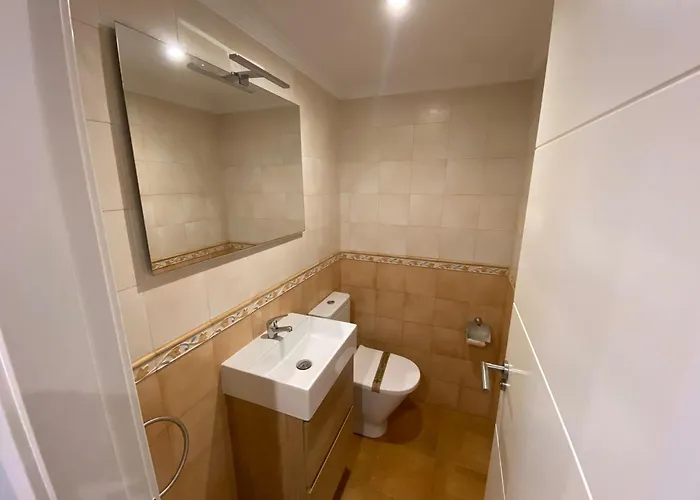 Casa O Curruncho 3000 * Vilagarcia de Arousa