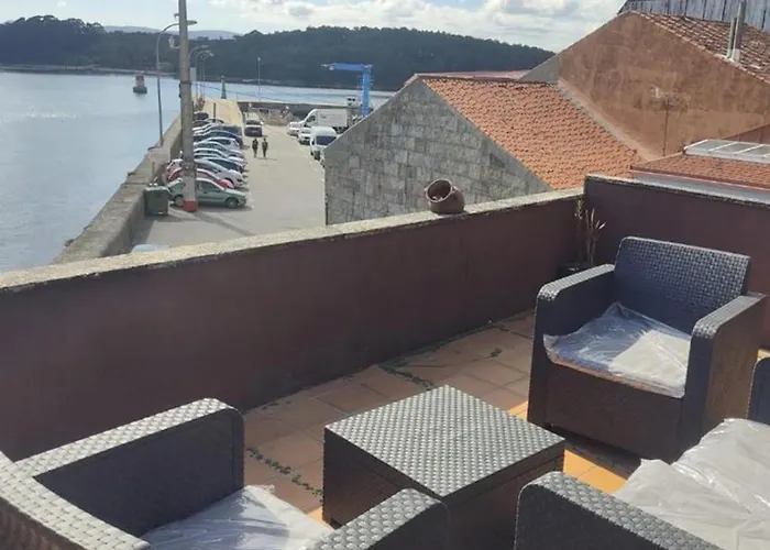 Casa O Curruncho 3000