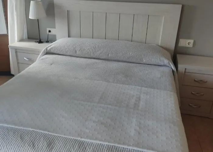 Casa O Curruncho 3000 Prázdninový dům