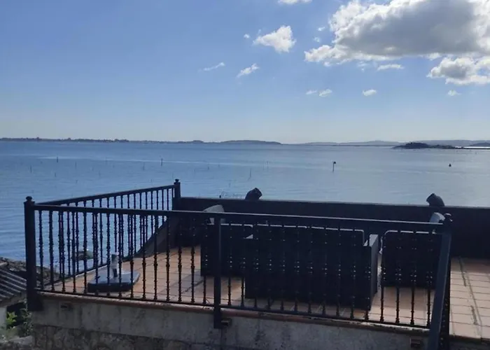 Casa O Curruncho 3000 Casa de Férias *