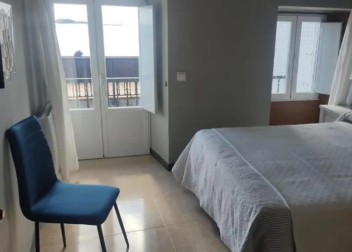 Prázdninový dům Casa O Curruncho 3000 *