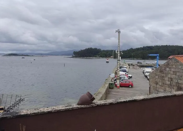 Casa O Curruncho 3000