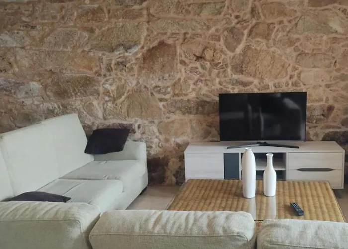 Casa O Curruncho 3000 Prázdninový dům *