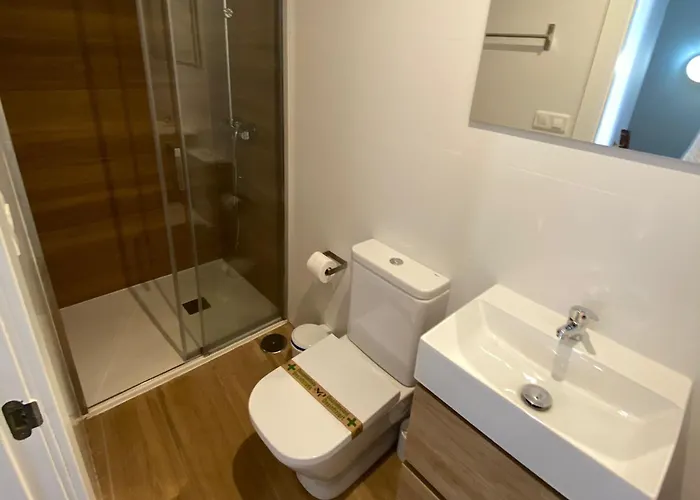 Tatil Evi Casa O Curruncho 3000 *