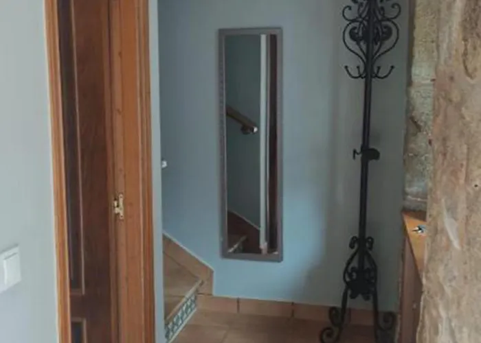 Casa O Curruncho 3000 Tatil Evi Vilagarcia de Arousa