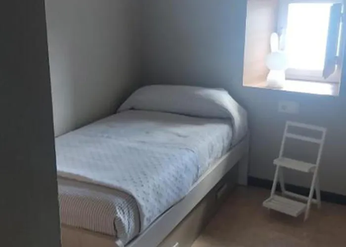 Casa O Curruncho 3000 *