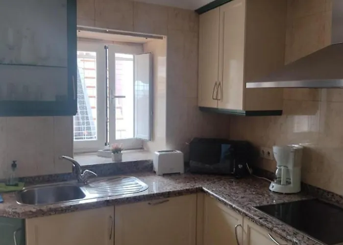 Prázdninový dům Casa O Curruncho 3000